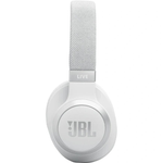 Беспроводные Наушники JBL Live 770NC Белый