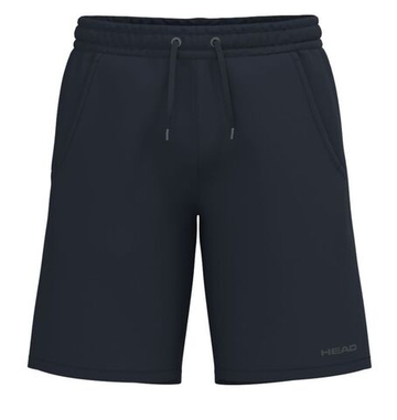 Мужские теннисные шорты Head Club Original Bermudas - небесный