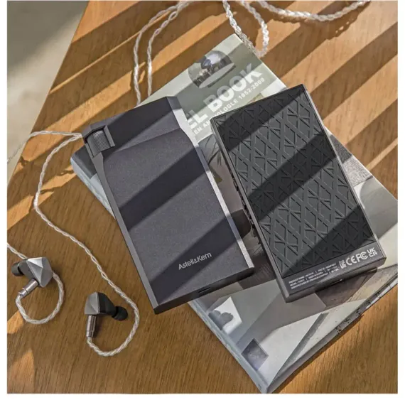 Astell&Kern PA10