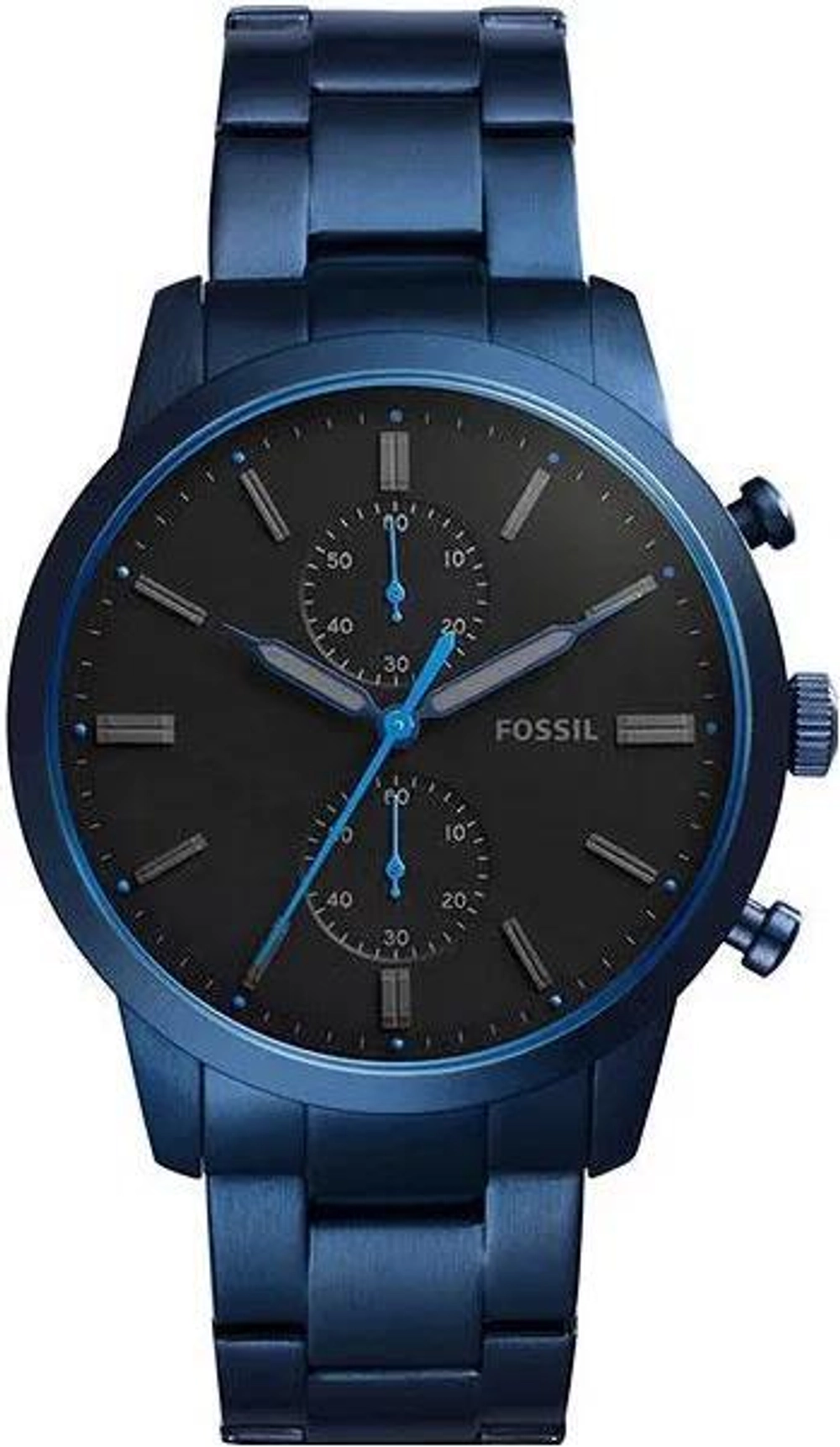 Мужские наручные часы Fossil FS5345