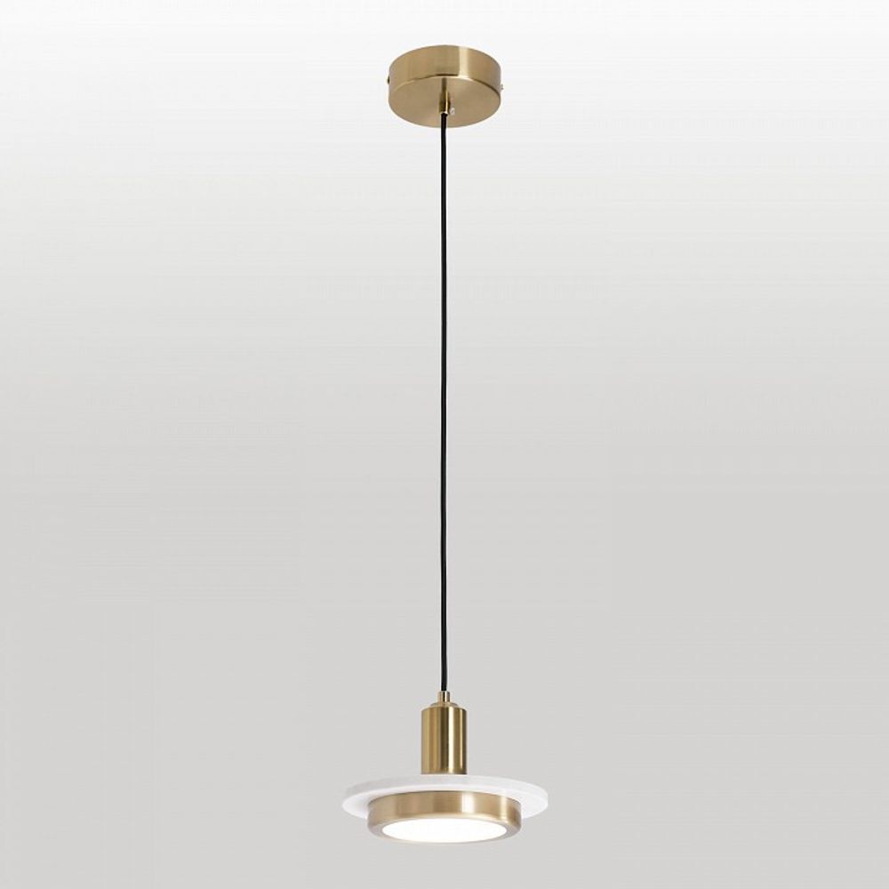 Подвесной светильник Lussole  LSP-7518