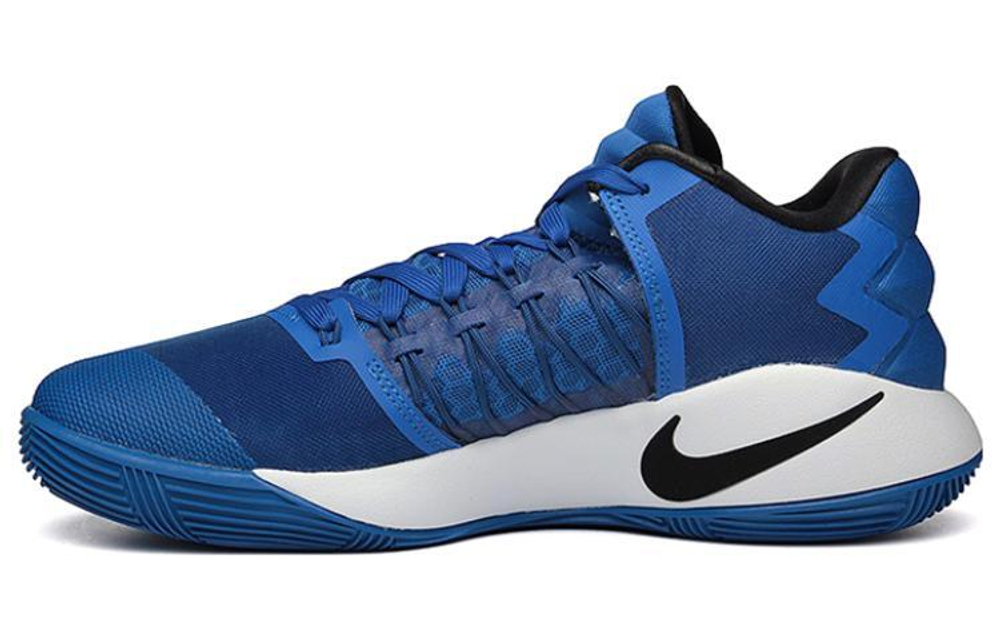 Кроссовки Nike Hyperdunk 2016 Low