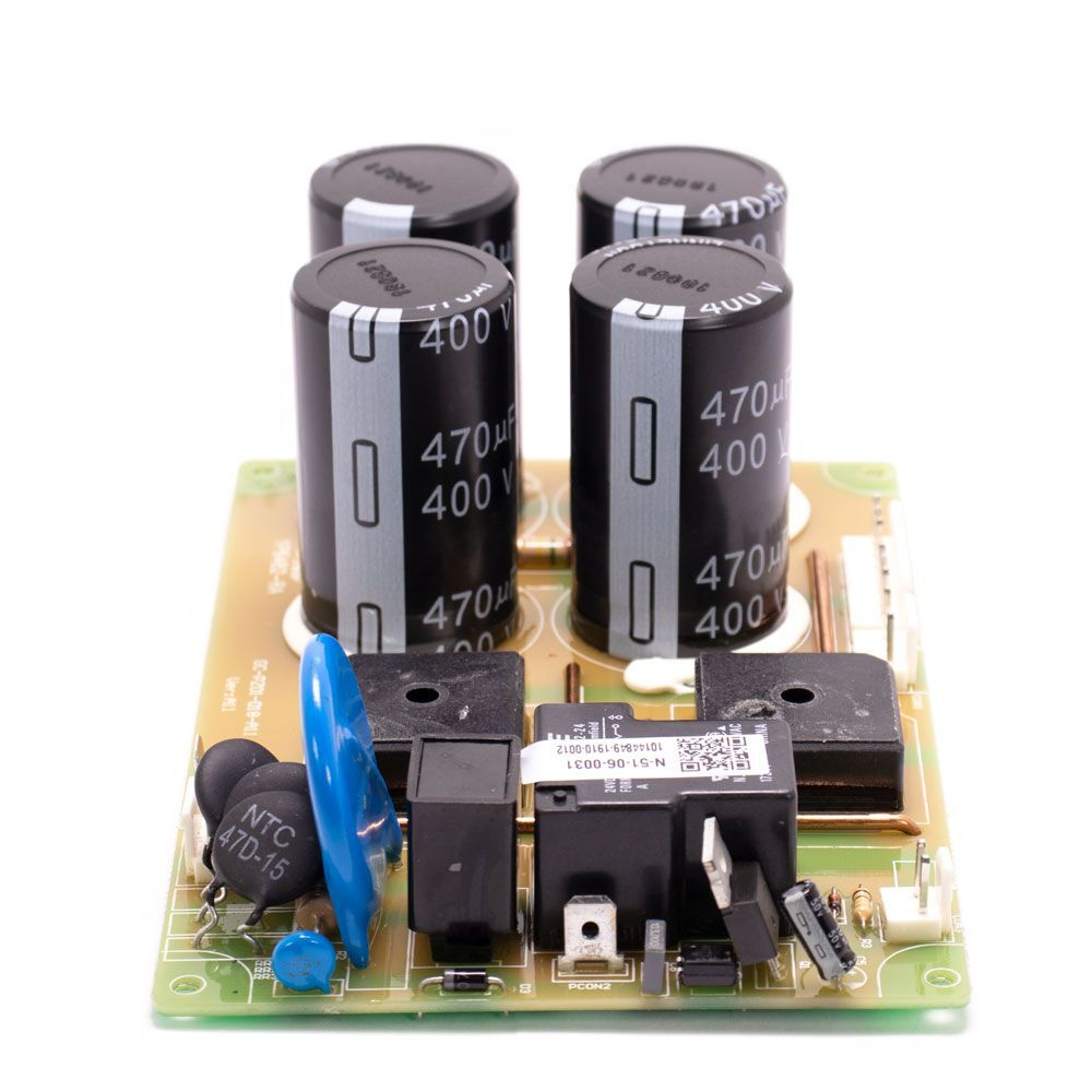 Плата вспомогательного питания AuroraPro OVERMAN 185 (N-51-06-0031)