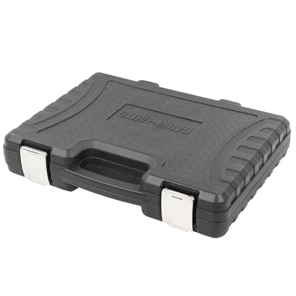 Набор инструментов 108пр.1/4''&amp;1/2''(универс.профиль) (4-32мм) Baum Auto##BaumAuto BM-41082-5Q