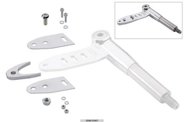 Удлинитель для кулака OTK (пара)