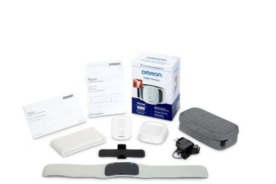 Массажёр Omron Focus PM710