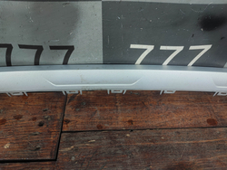 Молдинг накладка переднего бампера Haval M6 2 21-нв Б/У Оригинал 2803103XKZ0YA