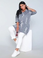 Туника большие размеры