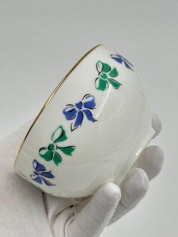 Пиала Yves Saint Laurent by Yamaka