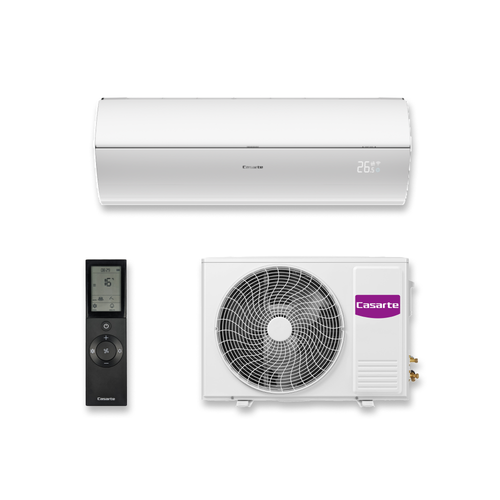 Сплит-система Casarte Triano CAS35MW1/R3-W 1U35MW1/R3