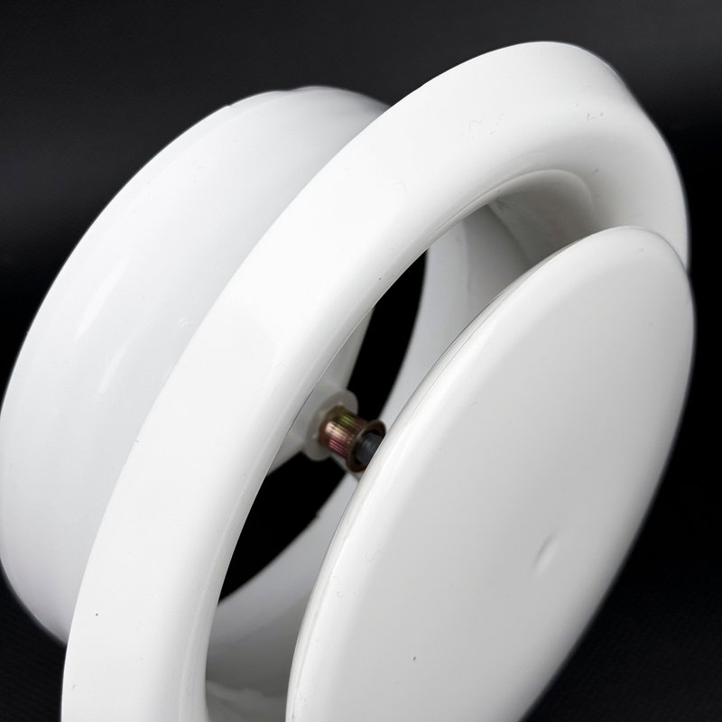 Диффузор пластиковый универсальный DVA 160