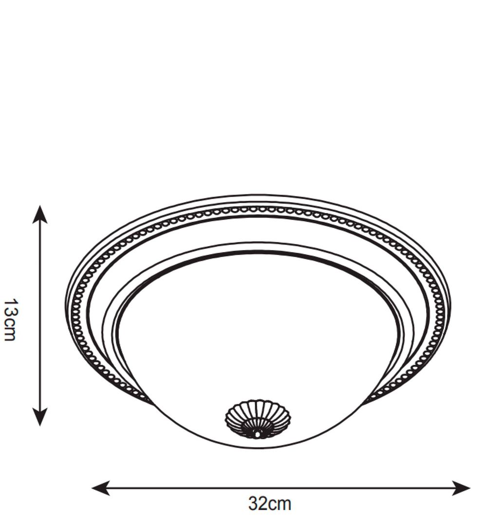 Потолочный светильник Arte Lamp