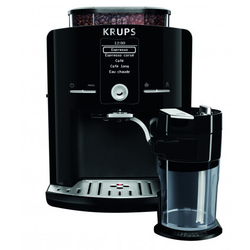 Автоматическая кофемашина KRUPS Espresseria EA829810