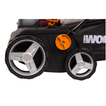 Скарификатор-аэратор аккумуляторный бесщёточный WORX WG855E.9 40В без АКБ и ЗУ