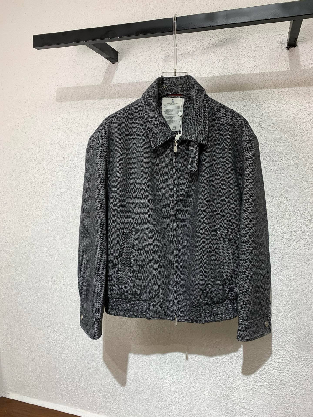 Куртка Brunello Cucinelli