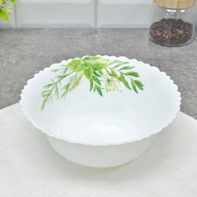 Салатник 22,5см Свежесть