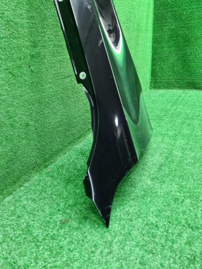 Крыло переднее правое Mercedes S W222 (2013-2020)