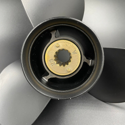 Гребной винт Mercury 25-70 (3x10x17)