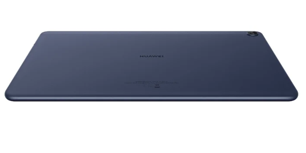 Планшет Huawei MatePad T10 2/32Gb WiFi AGRK-W09 (53012RDK) синий 9.7"(1280x800)IPS/  8 ядер (2Ghz)/ 2Gb/ 32Gb  / Слот microSD / Bluetooth 4.2/ /  5100mAh/ Синий/ Android 10.0
