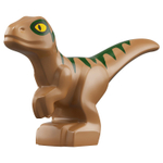 LEGO Jurassic World: Бой тираннозавра и робота-динозавра 75938 — T. rex vs Dino-Mech Battle — Лего Мир Юрского периода
