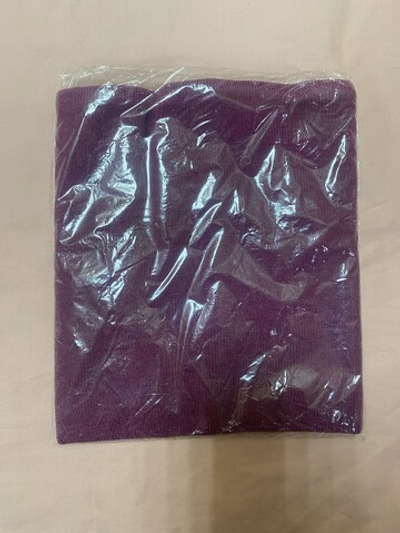 Шарф-снуд детский "Ann" размер 20* 22 см, 50% шерсть, цвета в ассортименте