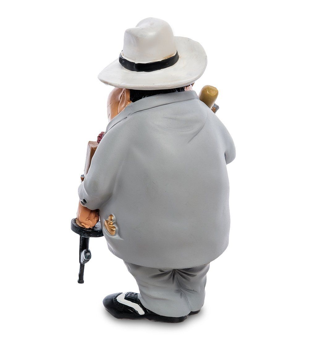 RV-653 Статуэтка «Великий Аль» (W.Stratford)