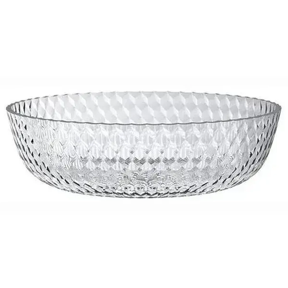 Тарелка суповая Идиллия 18 см T