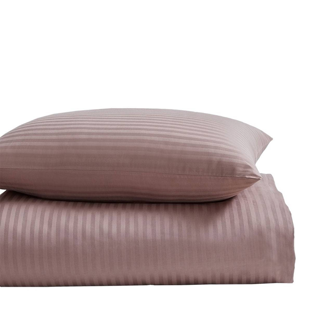 Пододеяльник 160x220 Arya home Otel капучино