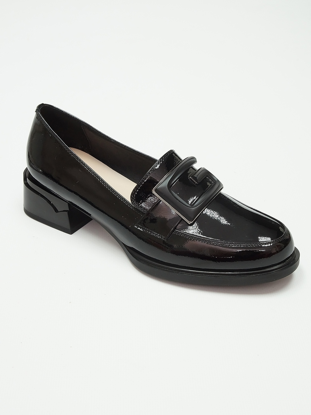 Туфли женские MAGNORI S101-J1733-1\A752