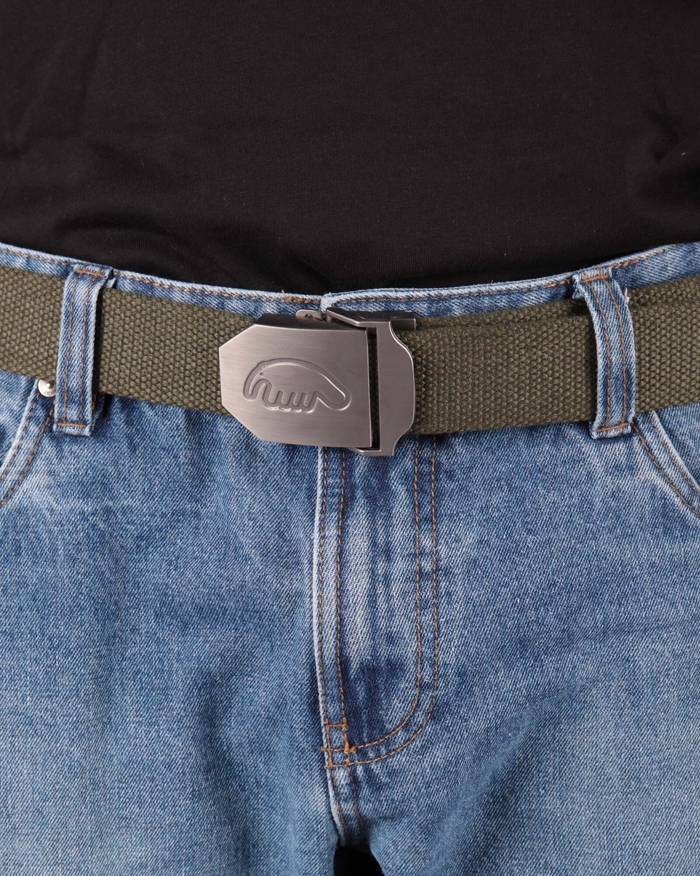 Ремень Anteater belt-haki
