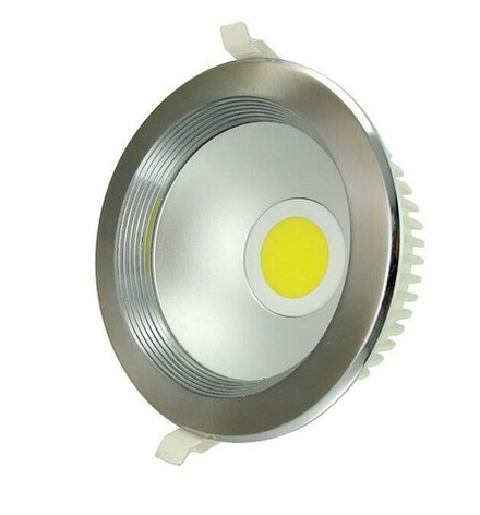 Встраиваемый светильник Horoz Electric HL695L HRZ00000368
