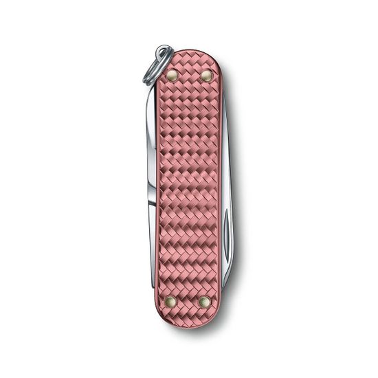 Victorinox 0.6221.405G Classic Precious Alox