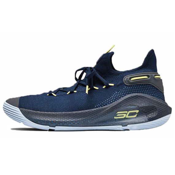 Under Armour Curry 6 International Boulevard 6