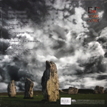 Борис Гребенщиков / Знак Огня (LP)