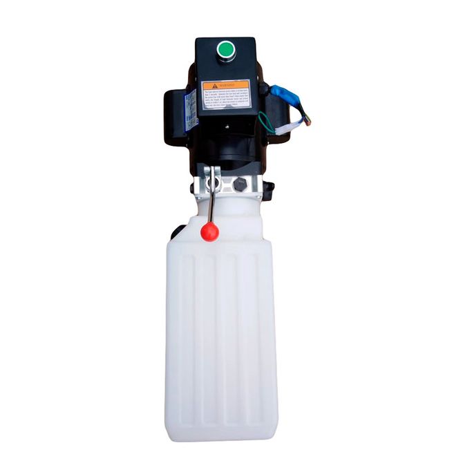 KraftWell (KRW-HU220V) Гидростанция в сборе 220 В