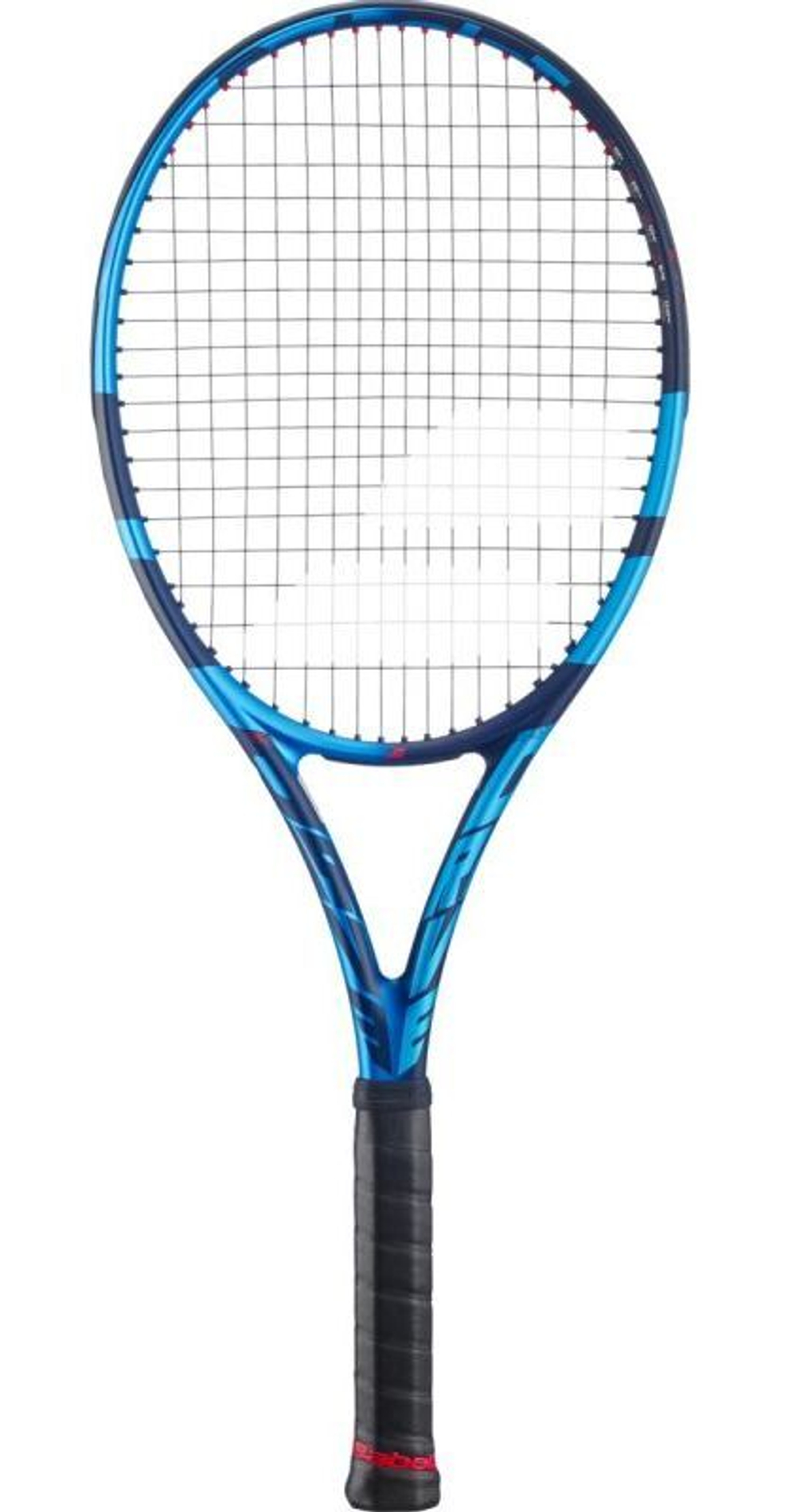 Babolat Pure Drive 98 blue