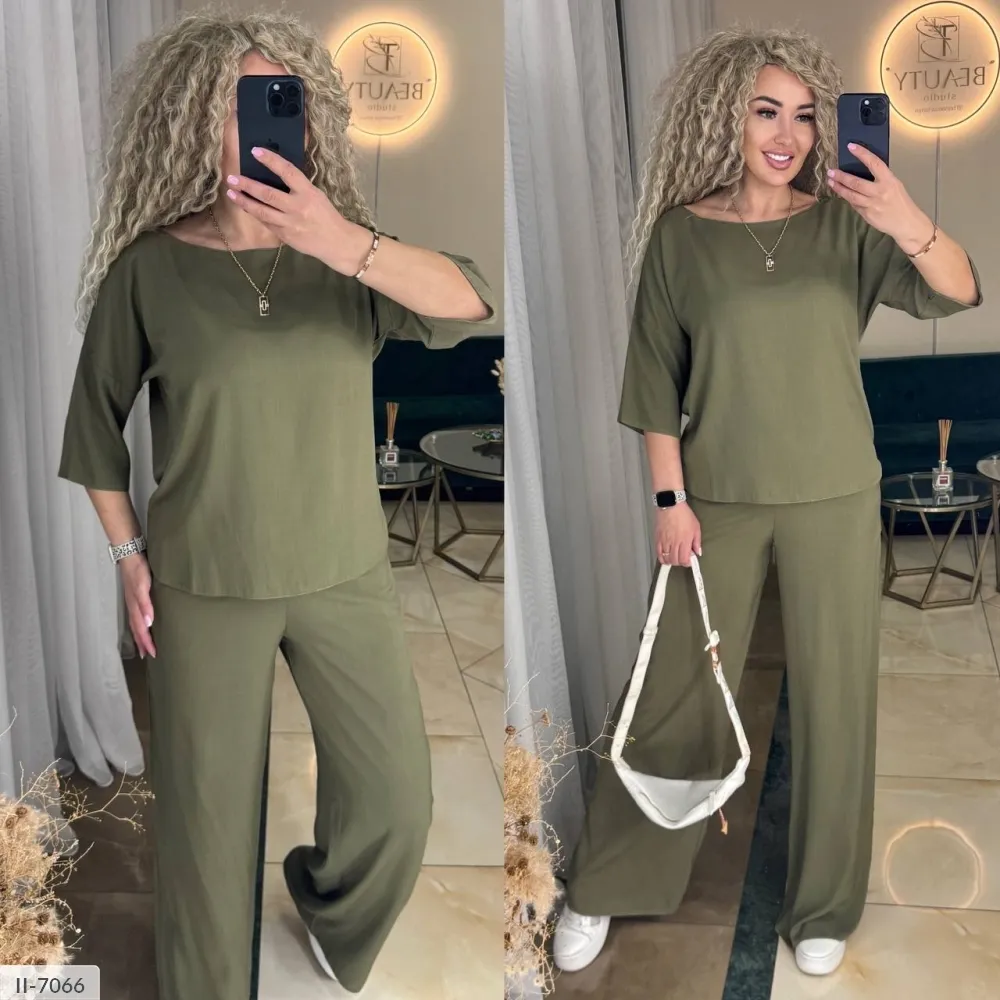 Костюм II-7062 Фабрика Моды