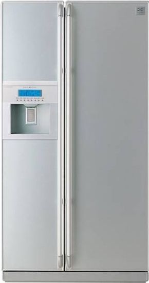Холодильник Daewoo FRS-T20 DA