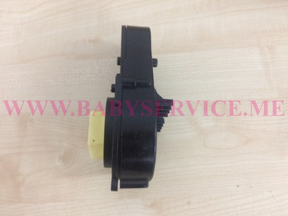 Редуктор Peg-Perego Polaris 400