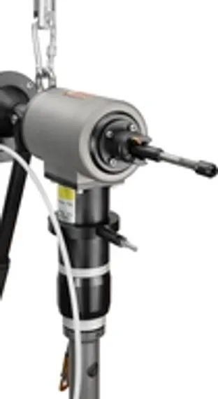 Круг шлифовальный GSC SDC200 B для GS-66