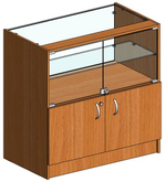 Витрина Классик-6