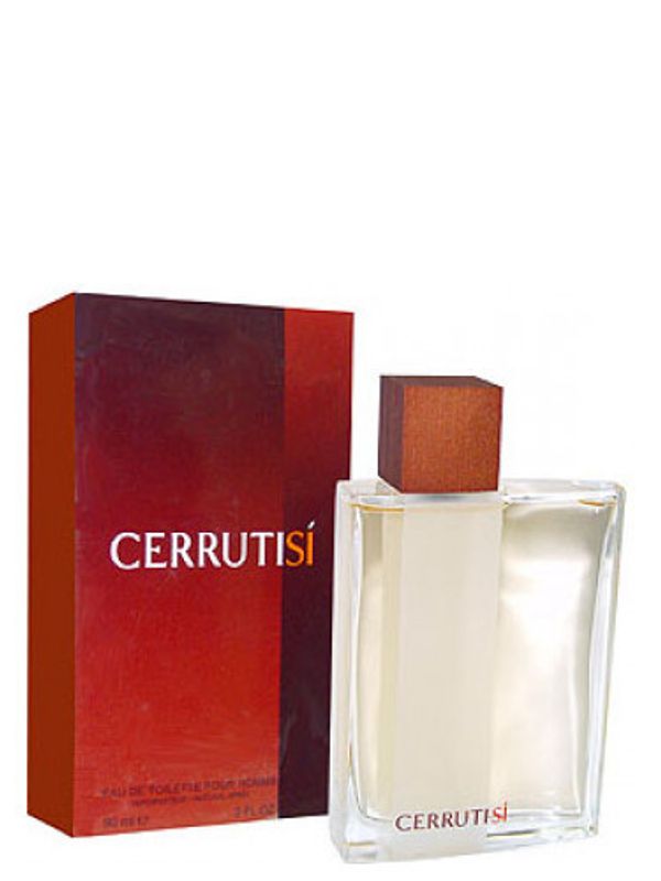 Cerruti Si