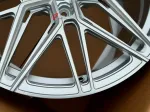 КОВАНЫЕ ДИСКИ ДЛЯ PORSCHE 911 997 CARRERA S 2006 ПОРШ КАРРЕРА