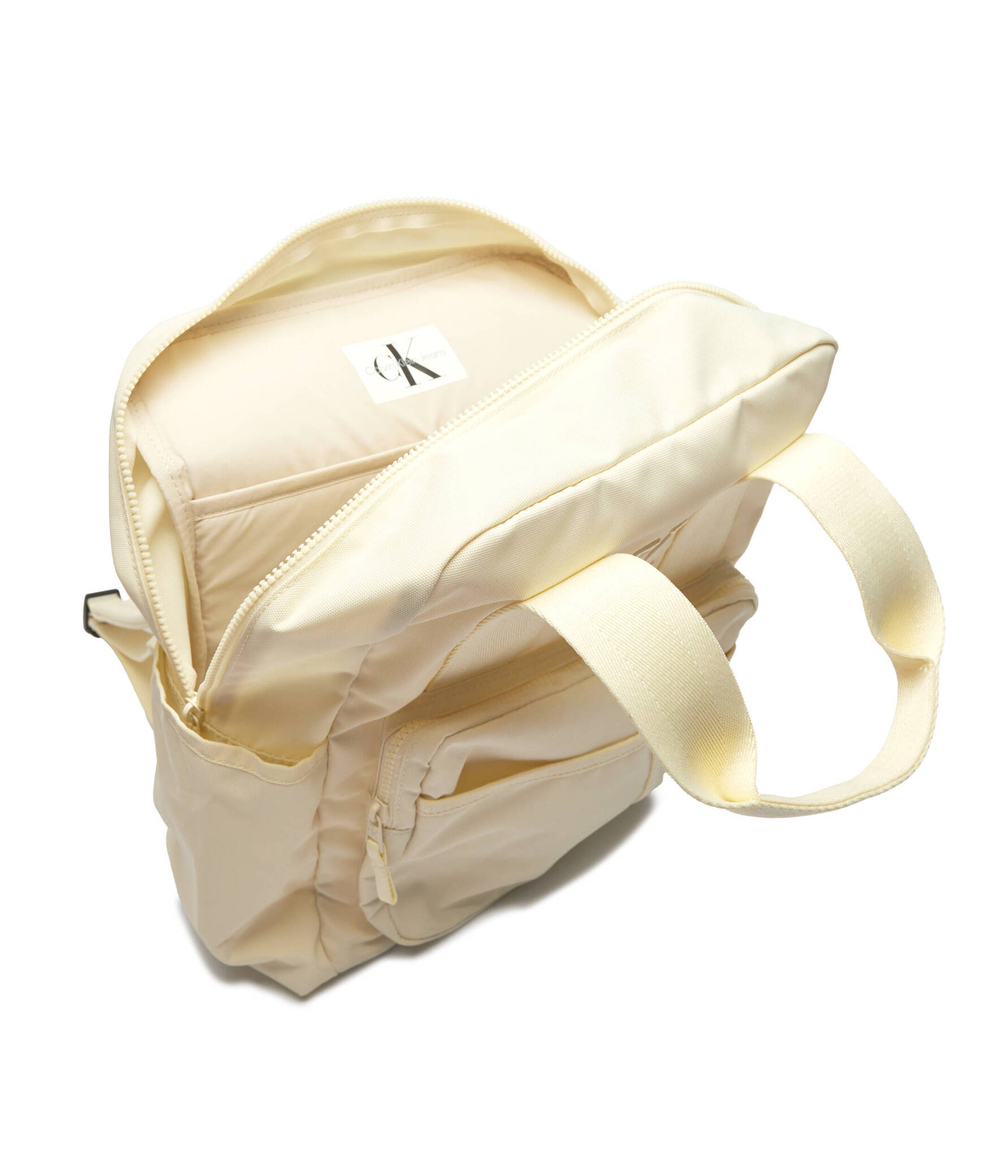 Рюкзак Calvin Klein Jeans - экрю(IU0IU00648)