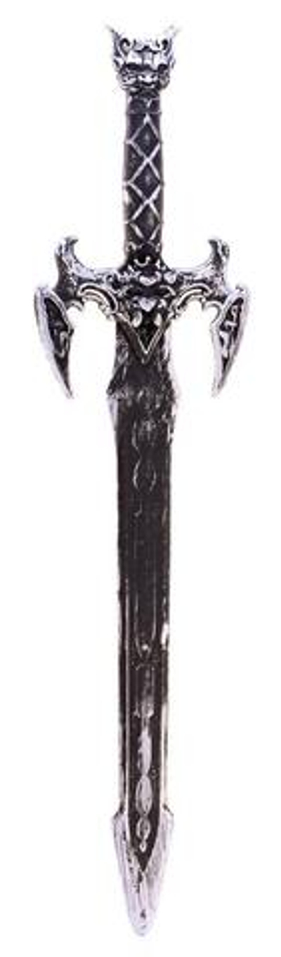 Меч 49см, пакет 138B