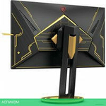 Игровой монитор AOC Agon Pro AG275QXL