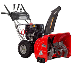 Снегоуборщик KETTAMA PRO KTA90-B Professional