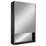 Зеркала-шкафы Reflexion Box RF2419BL