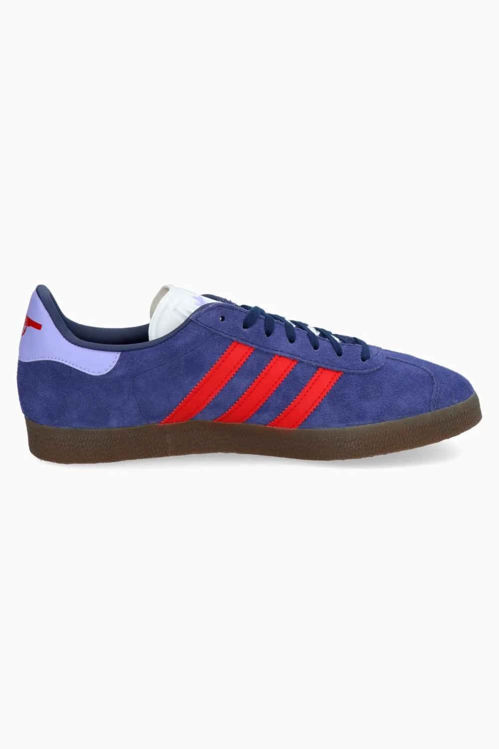 Кроссовки adidas Gazelle Arsenal FC - темно-синий