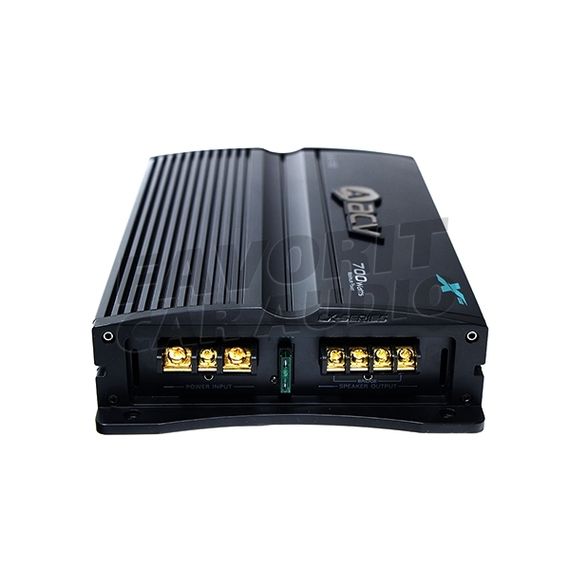 Усилитель ACV LX-2.100